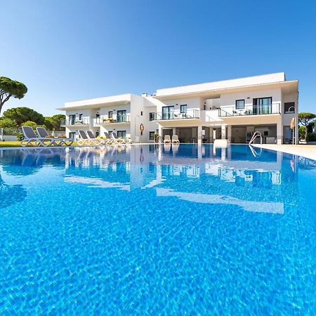 Aparthotel Complejo Al Sur Chiclana de la Frontera Exterior foto