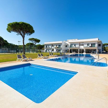 Aparthotel Complejo Al Sur Chiclana de la Frontera Exterior foto