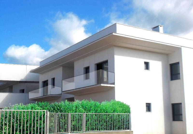Aparthotel Complejo Al Sur Chiclana de la Frontera Exterior foto